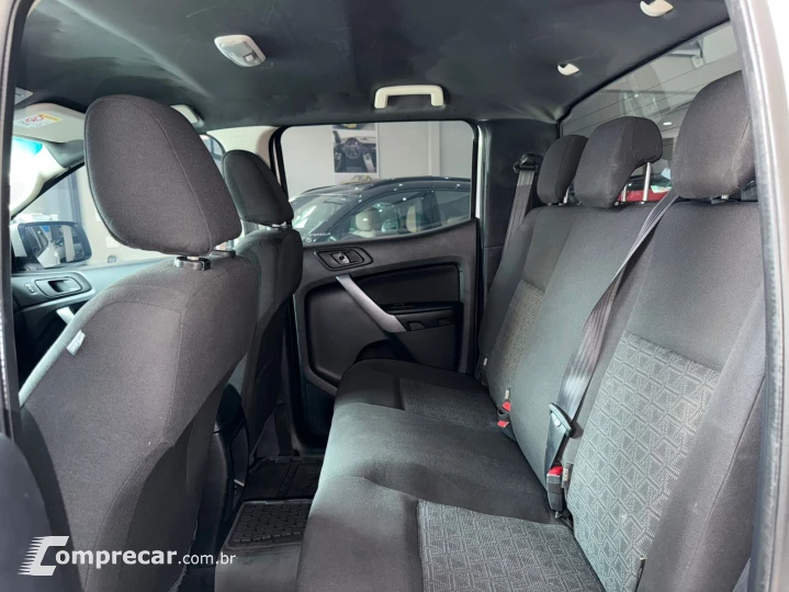 Ranger XLS 2.2 4x4