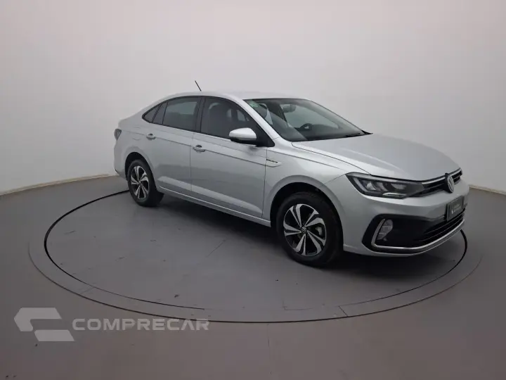 VIRTUS 1.0 170 TSI AUTOMÁTICO