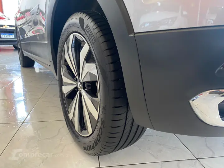 T-CROSS 1.4 250 TSI Highline