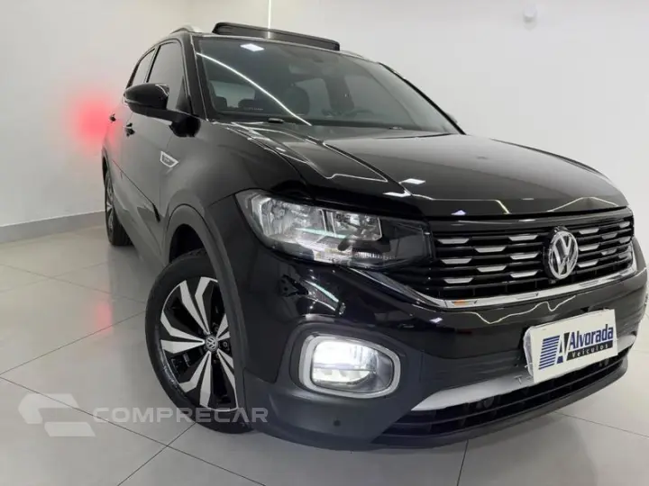 T CROSS HL TSI AE
