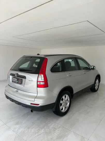 CR-V LX 2.0