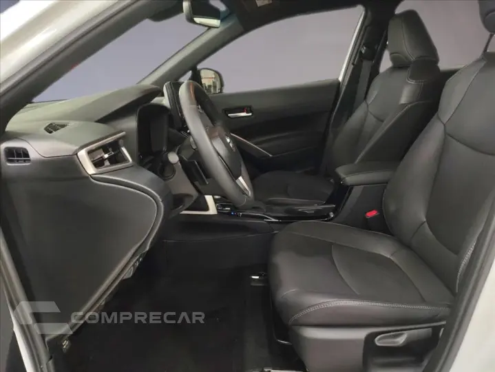 COROLLA CROSS 2.0 VVT-IE FLEX XRE DIRECT SHIFT