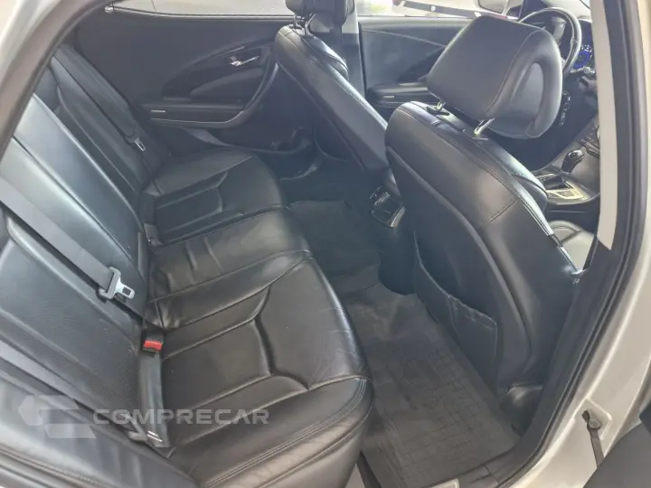 Azera 3.0 V6 24V GLS AUTOMÁTICO