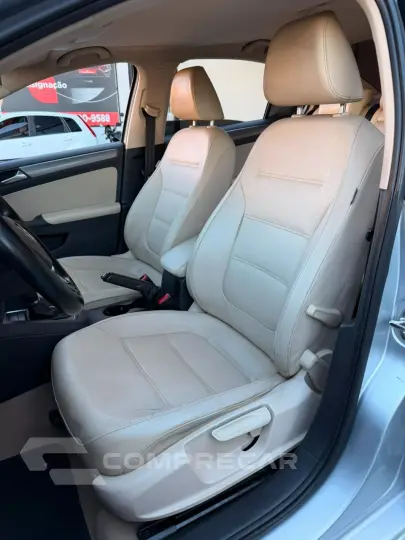 JETTA Comfortline 1.4 TSI 16V 4p Aut.