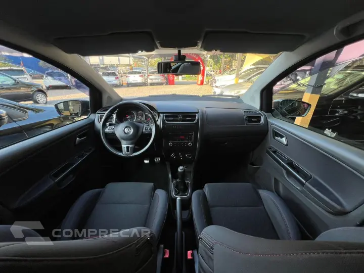 Space Cross 1.6 Mi 8V Flex 4P Manual