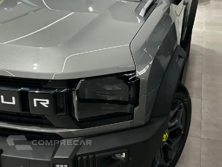 T2 1.5 TCI PHEV PREMIUM AWD DHT