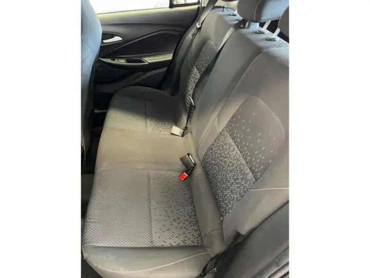 ONIX 1.0 TURBO FLEX LTZ MANUAL