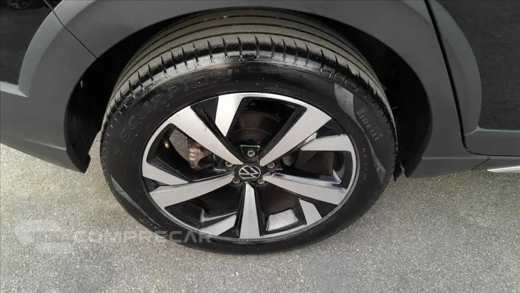 NIVUS 1.0 200 TSI TOTAL FLEX HIGHLINE AUTOMÁTICO