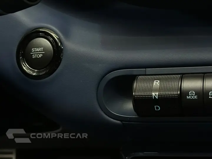 Dolphin EV GS (Elétrico)