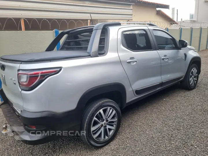 STRADA 1.3 Firefly Volcano CD