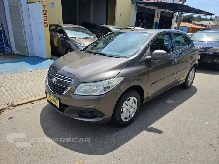 ONIX 1.0 LT