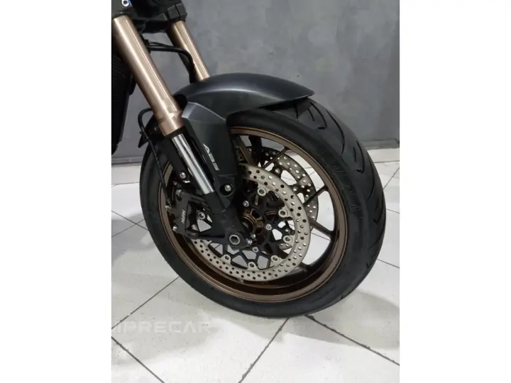 CB 650R