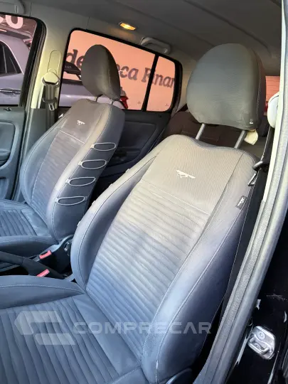 CROSSFOX 1.6 MI 8V