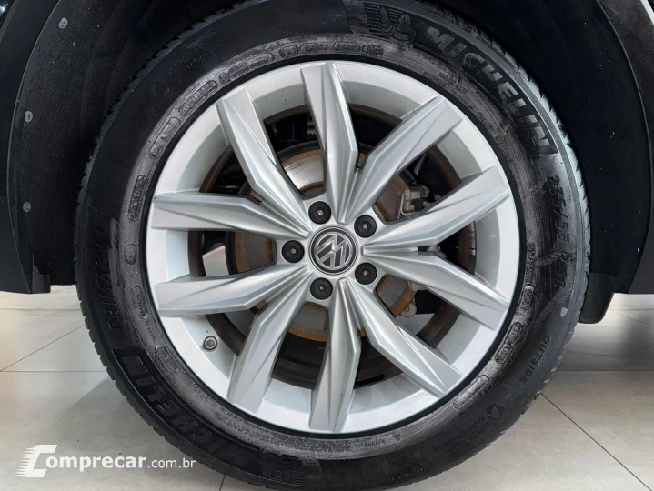 TIGUAN Confortline T250 1.4