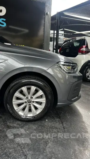 Virtus 1.0 4P 170 TSI