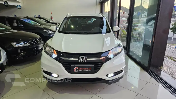 HR-V 1.8 16V EX