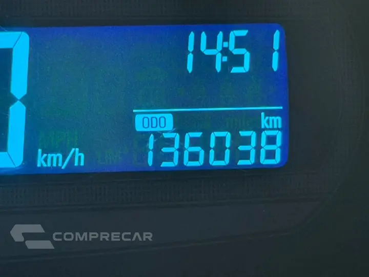 COBALT 1.4 SFI LT 8V FLEX 4P MANUAL