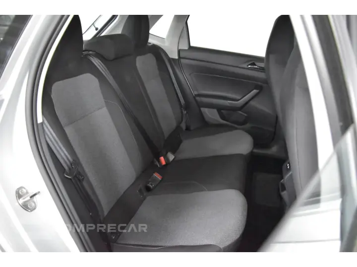POLO 1.0 170 TSI COMFORTLINE AUTOMÁTICO