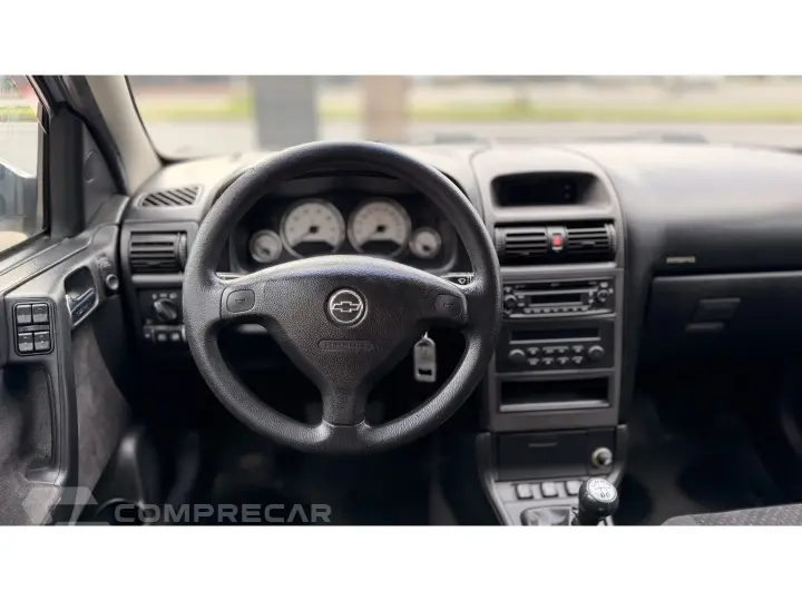 ASTRA 2.0 MPFI ADVANTAGE 8V FLEX 4P MANUAL