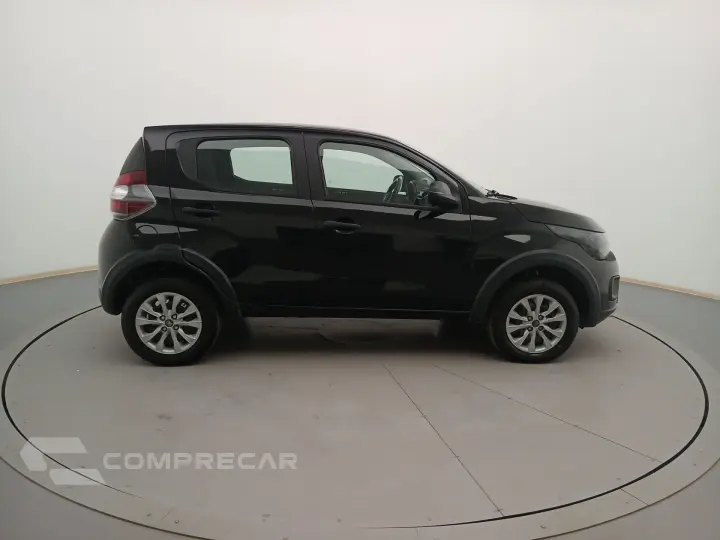 MOBI 1.0 EVO FLEX LIKE. MANUAL