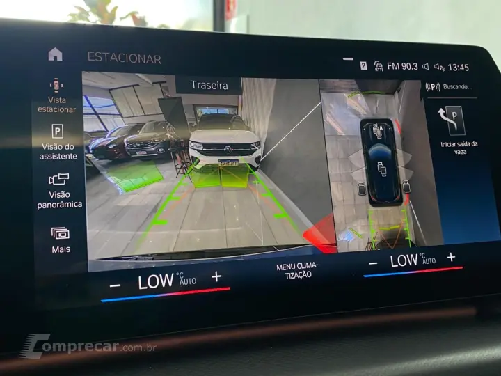 X1 SDRIVE 20i M Sport 2.0 TB Aut.