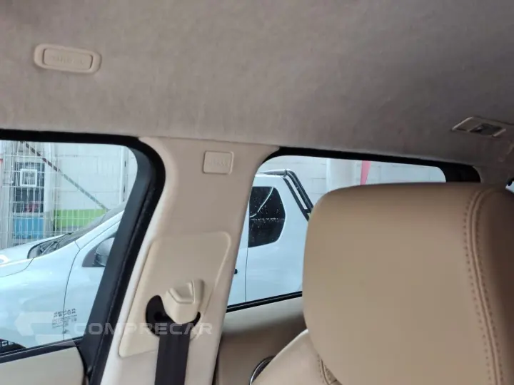 RANGE ROVER EVOQUE 2.0 PURE 4WD 16V