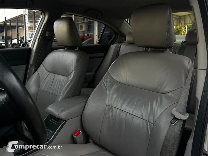 CIVIC 1.8 LXS 16V