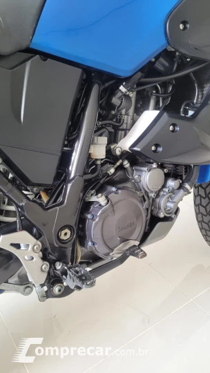 XT 660Z TENERE