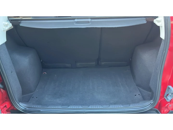 ECOSPORT 1.6 FREESTYLE 16V FLEX 4P MANUAL