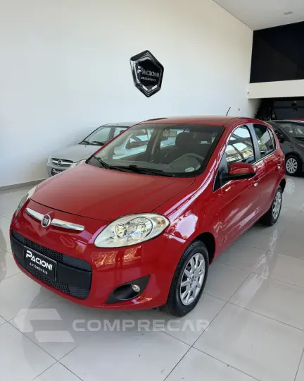 PALIO 1.4 MPI Attractive 8V