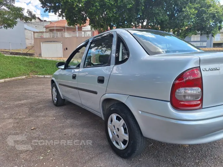 CORSA 1.0 MPFI Classic Sedan Spirit 8V