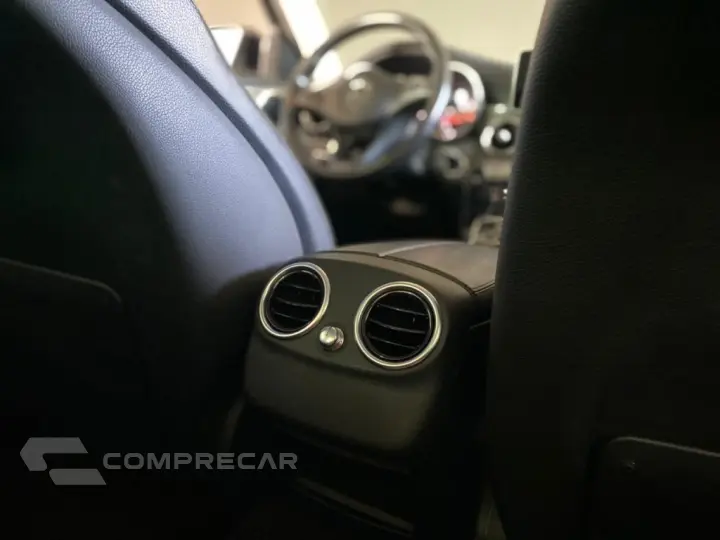 C 180 1.6 CGI 16V TURBO GASOLINA 4P AUTOMÁTICO