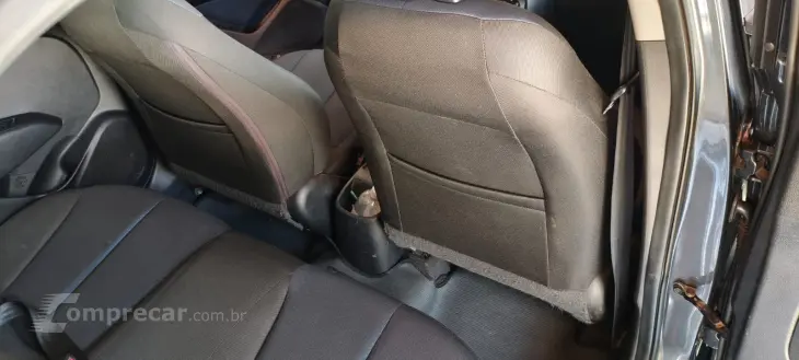 HB20S 1.6 Comfort Plus 16V