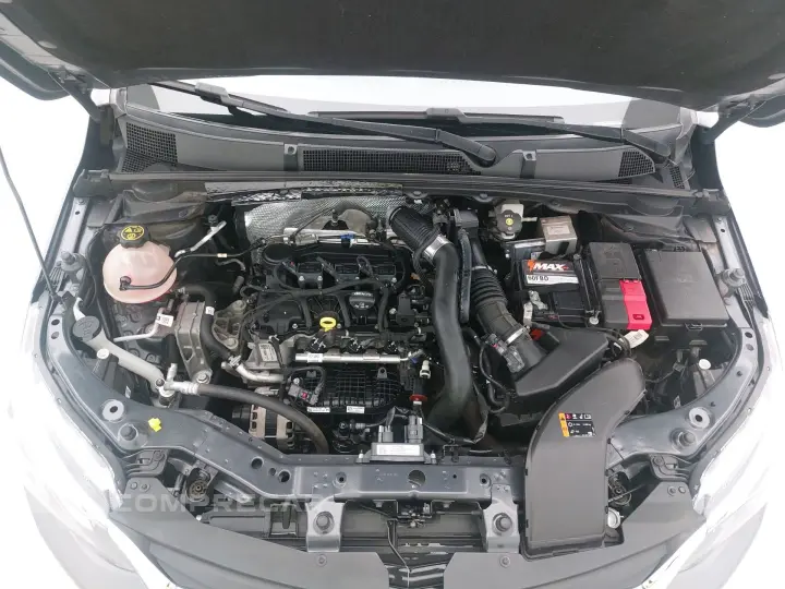 ONIX 1.0 TURBO FLEX LTZ AUTOMÁTICO