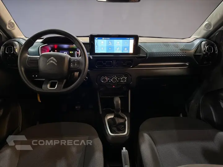 C3 1.0 FIREFLY FLEX FEEL MANUAL