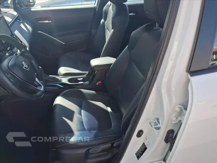 COROLLA CROSS 2.0 VVT-IE FLEX XRE DIRECT SHIFT