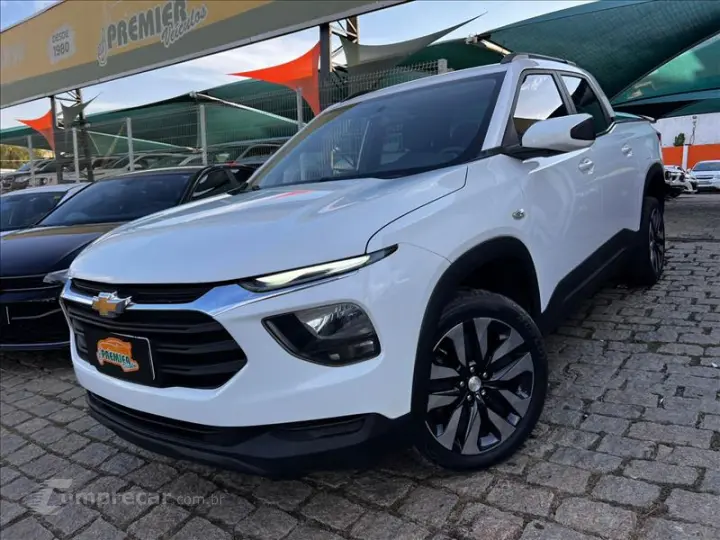 MONTANA 1.2 Turbo LT