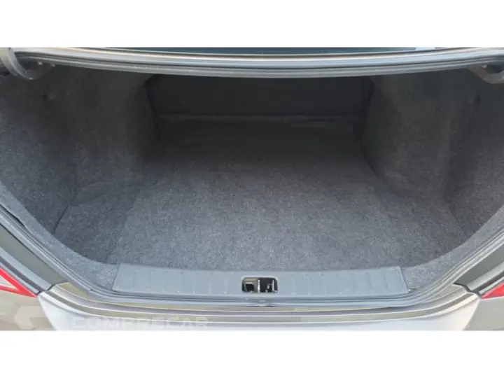 VERSA 1.6 16V FLEX SL 4P XTRONIC