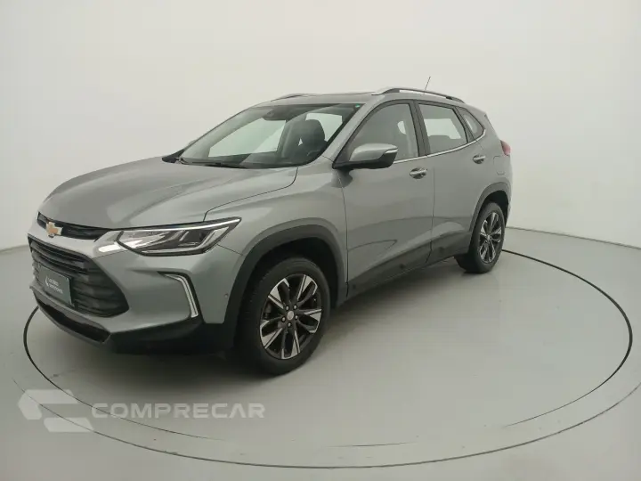 TRACKER 1.2 TURBO FLEX PREMIER AUTOMÁTICO