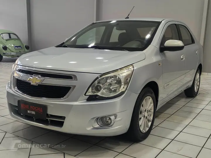 COBALT LTZ 1.4 8V FlexPower/EconoFlex 4p