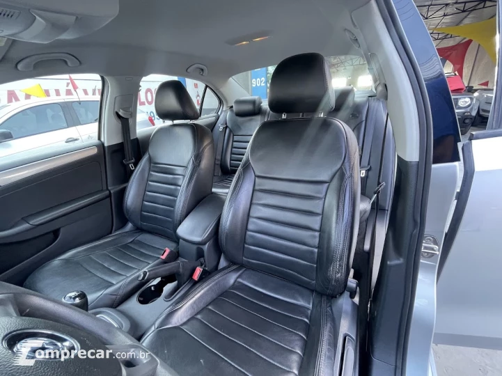 JETTA 1.4 16V TSI Trendline