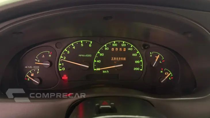 RANGER 2.3 XL 4X2 CS 16V