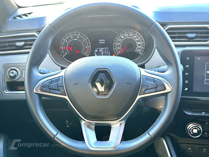 DUSTER 1.3 TCE FLEX ICONIC X-TRONIC