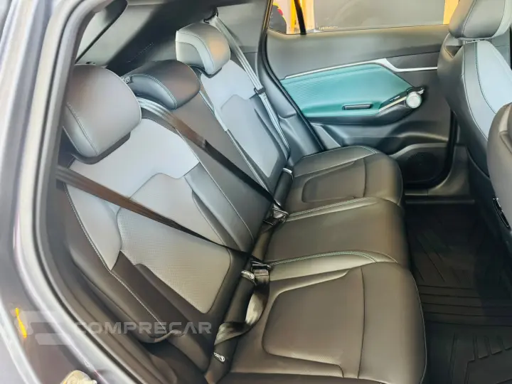 GS4 2.0 HEV Elite