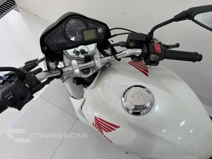 Cb300r
