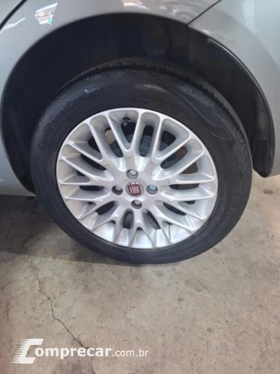 PUNTO 1.6 Essence 16V
