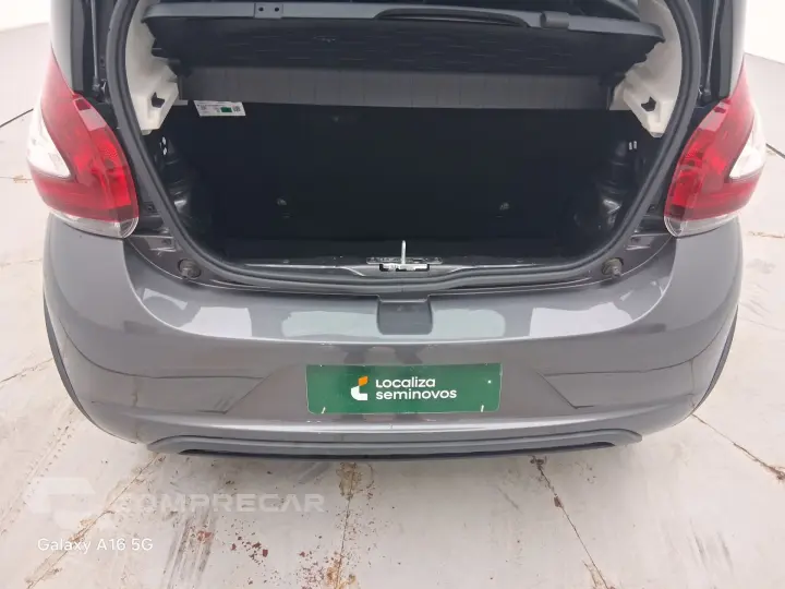 MOBI 1.0 EVO FLEX LIKE. MANUAL