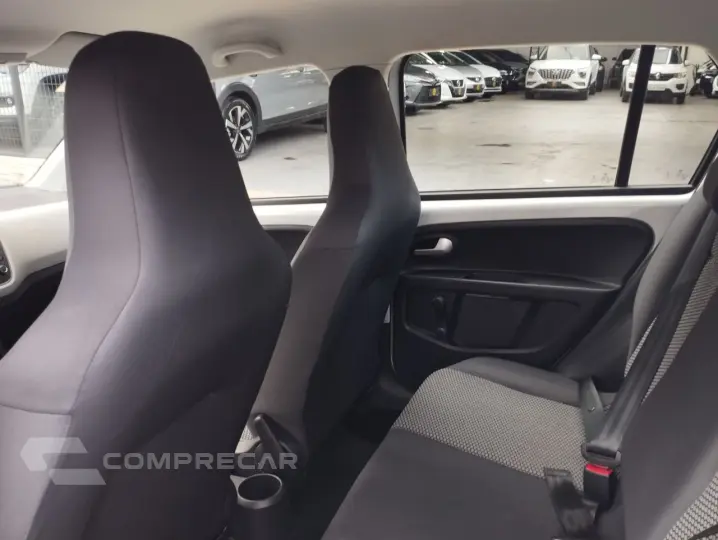 UP 1.0 12V 4P FLEX MOVE UP