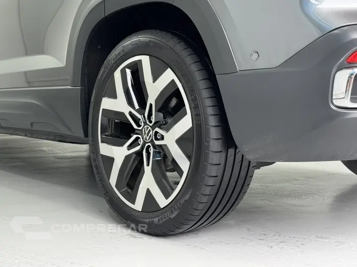 TAOS 1.4 250 TSI Highline