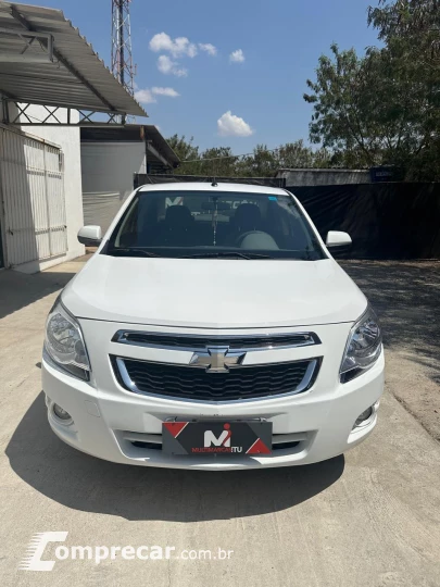 COBALT 1.4 LT 8V
